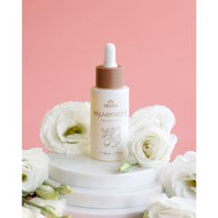 [HSD 1/4/2025] Dầu dưỡng naunau Rejuvenating Facial Oil 30ml giúp da săn chắc và căng bóng