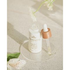[HSD 1/4/2025] Dầu dưỡng naunau Rejuvenating Facial Oil 30ml giúp da săn chắc và căng bóng