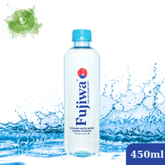 Nước uống i-on kiềm Fujiwa công nghệ Nhật Bản giúp bù nước nhanh và tốt cho sức khỏe hệ tiêu hóa
