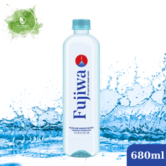 Nước uống i-on kiềm Fujiwa công nghệ Nhật Bản giúp bù nước nhanh và tốt cho sức khỏe hệ tiêu hóa