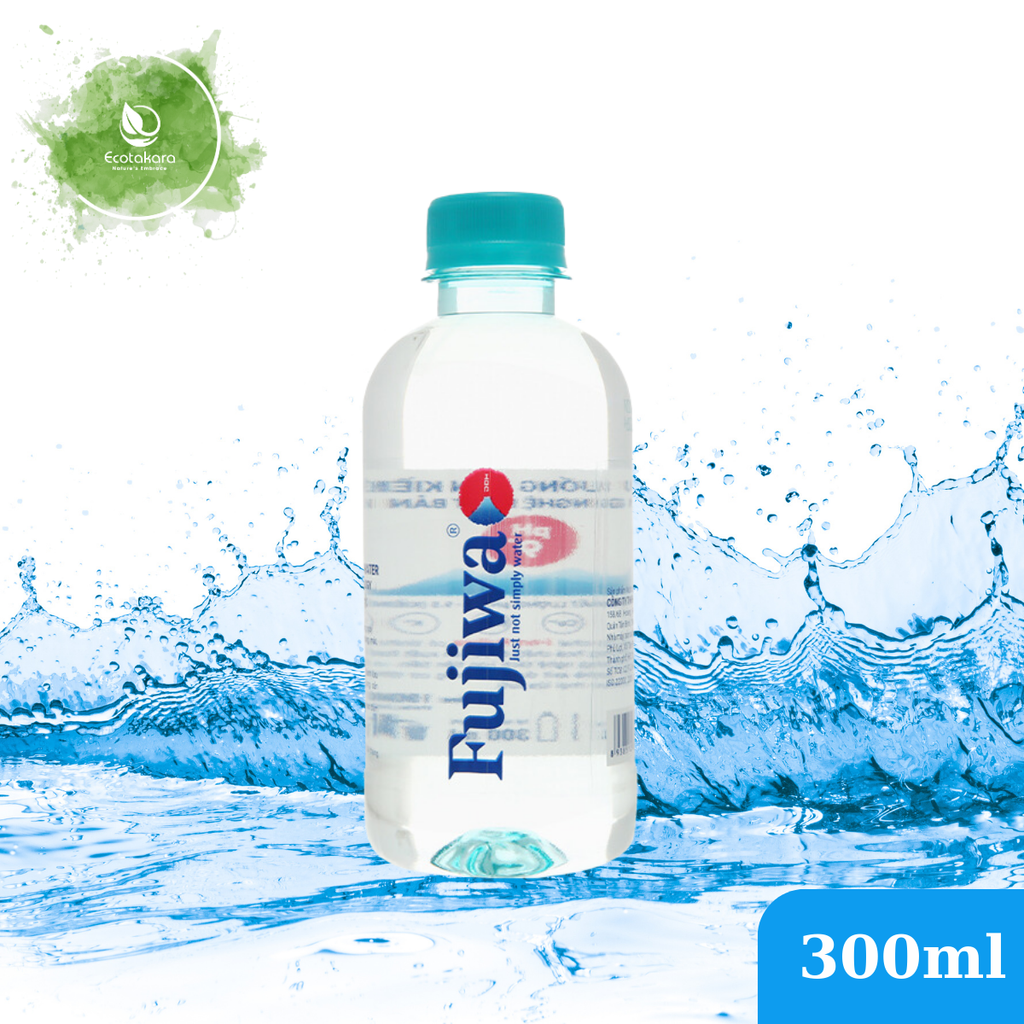 Nước uống i-on kiềm Fujiwa công nghệ Nhật Bản giúp bù nước nhanh và tốt cho sức khỏe hệ tiêu hóa