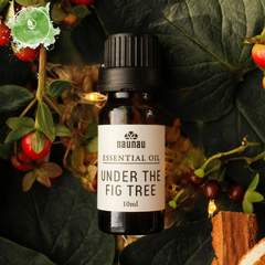 Tinh dầu Under The Fig Tree 10ml hương trái cây ngọt ngào dịu nhẹ