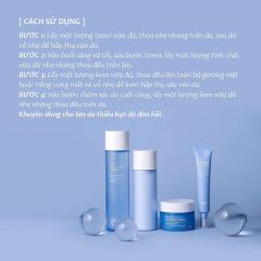 [HSD 15/3/2025] Kem Mắt Tenzero Hydro Collagen Eye Cream cấp ẩm, sáng da, giảm mờ nếp nhăn 30ml