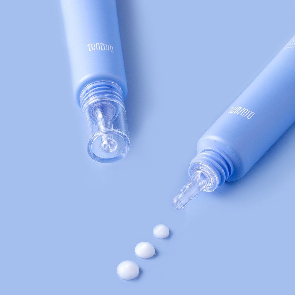 [HSD 15/3/2025] Kem Mắt Tenzero Hydro Collagen Eye Cream cấp ẩm, sáng da, giảm mờ nếp nhăn 30ml