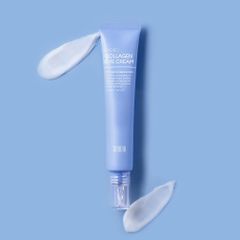 [HSD 15/3/2025] Kem Mắt Tenzero Hydro Collagen Eye Cream cấp ẩm, sáng da, giảm mờ nếp nhăn 30ml