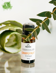 Tinh dầu Vỏ bưởi (Grapfruit) 10ml