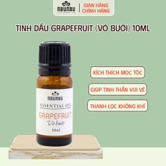 Tinh dầu Vỏ bưởi (Grapfruit) 10ml