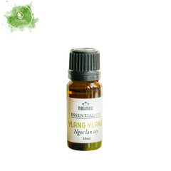 Tinh dầu Ngọc lan tây (Ylang Ylang) 10ml giúp cân bằng hooc môn, tinh thần phấn chấn dễ chịu