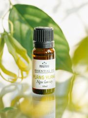 Tinh dầu Ngọc lan tây (Ylang Ylang) 10ml giúp cân bằng hooc môn, tinh thần phấn chấn dễ chịu
