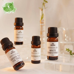 Tinh dầu Under The Fig Tree 10ml hương trái cây ngọt ngào dịu nhẹ