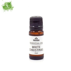 Tinh dầu thiên nhiên White Christmas 10ml