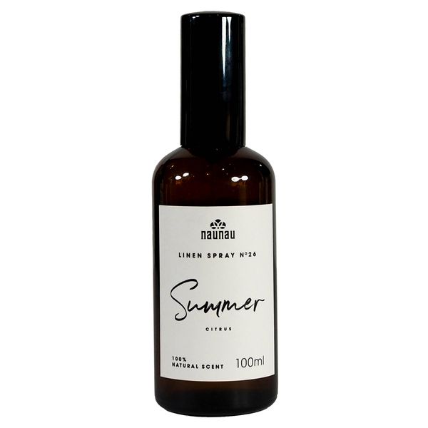 Linen spray Set No.26 Summer) 100ml