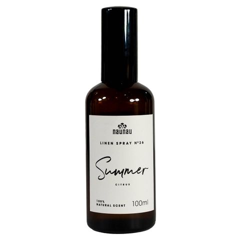 Linen spray Set No.26 Summer) 100ml