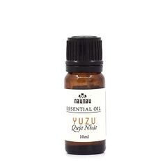 Tinh dầu thiên nhiên Yuzu (Quýt nhật) 10ml