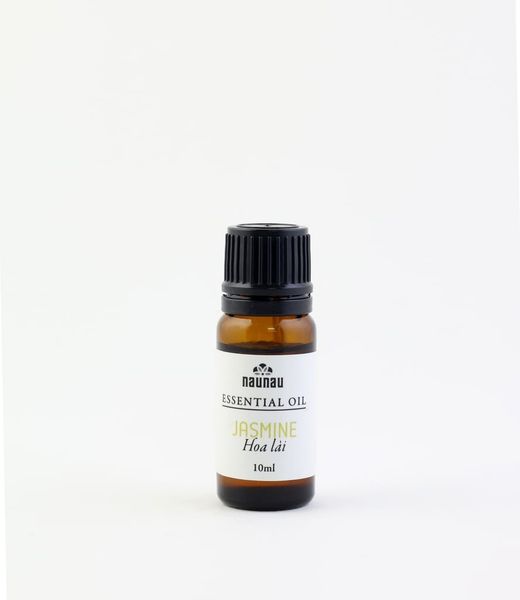 Tinh dầu thiên nhiên Hoa lài (Jasmine) 10ml