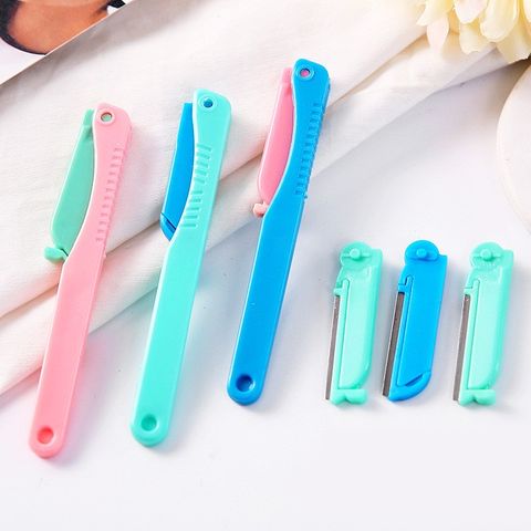 DAO CẠO LÔNG MÀY TỈA LÔNG MÀY CẠO RÂU TIỆN LỢI