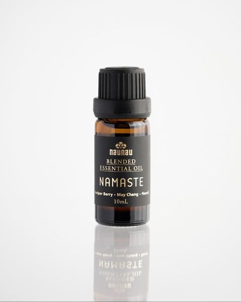 Tinh dầu thiên nhiên Namaste 10ml