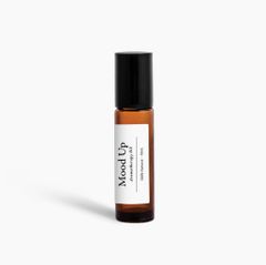Tinh dầu trị liệu naunau Aromatherapy oil Mood up 10ml hương thơm tươi mát ngọt ngào giúp tinh thần vui vẻ, phấn chấn