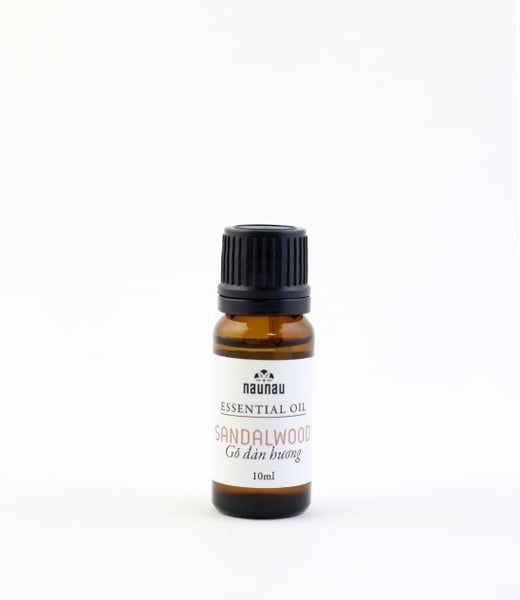 Tinh dầu Đàn hương (Sandalwood) 10ml