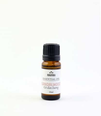 Tinh dầu Đàn hương (Sandalwood) 10ml