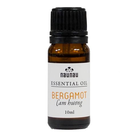 Tinh dầu Cam hương (Bergamot) 10ml