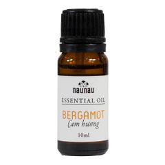 Tinh dầu Cam hương (Bergamot) 10ml