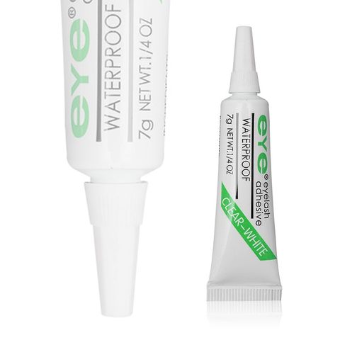 KEO DÁN MI GIẢ EYE TRONG SUỐT CHỐNG THẤM NƯỚC