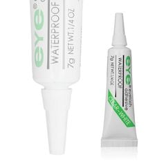 KEO DÁN MI GIẢ EYE TRONG SUỐT CHỐNG THẤM NƯỚC