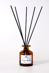 Home Diffuser Set - Ginger Bread 100ml