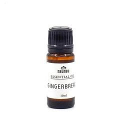 Tinh dầu thiên nhiên Ginger Bread 10ml