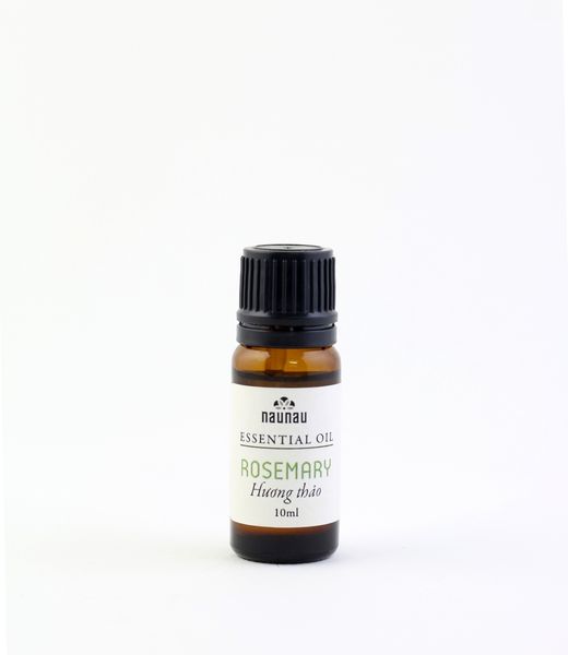 Tinh dầu Rosemary (Hương thảo) 10ml