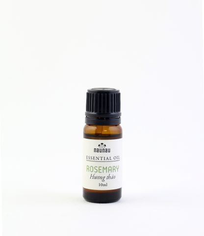 Tinh dầu Rosemary (Hương thảo) 10ml