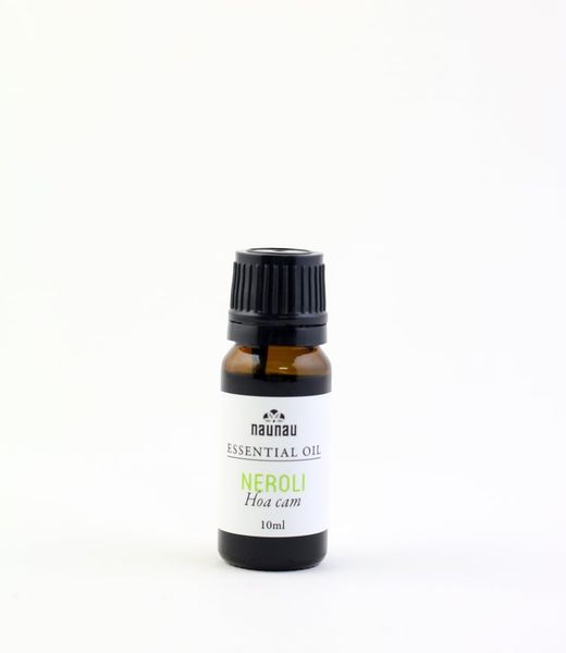 Tinh dầu Hoa cam (Neroli) 10ml