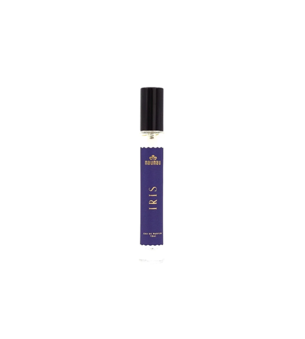 Nước hoa thiên nhiên naunau The Garden - Iris 10ml (Hoa Diên Vĩ)