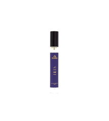 Nước hoa thiên nhiên naunau The Garden - Iris 10ml (Hoa Diên Vĩ)
