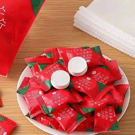 KHĂN GIẤY KHÔ ĐA NĂNG ANIMERRY 120 MIẾNG
