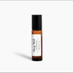 Tinh dầu trị liệu naunau Aromatherapy oil Sleep Well 10ml giúp dễ ngủ, ngủ ngon giấc