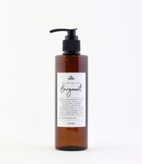 Sữa tắm thảo dược Bergamot 250ml hương thơm nhẹ nhàng the mát