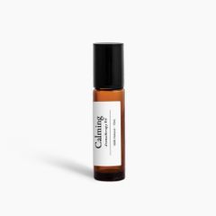 Tinh dầu trị liệu naunau Aromatherapy oil Calming 10ml hương thơm thanh mát, ngọt nhẹ cho cảm giác yên bình, tĩnh tại