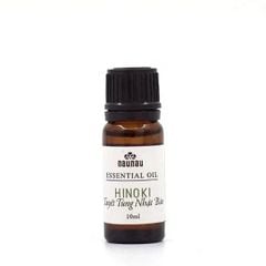 Tinh dầu thiên nhiên Hinoki (Tuyết tùng) 10ml