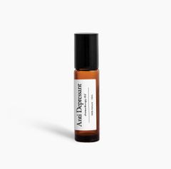 Tinh dầu trị liệu naunau Aromathepary oil Anti Depressant 10ml giảm nhẹ lo âu, xoa dịu tâm lý