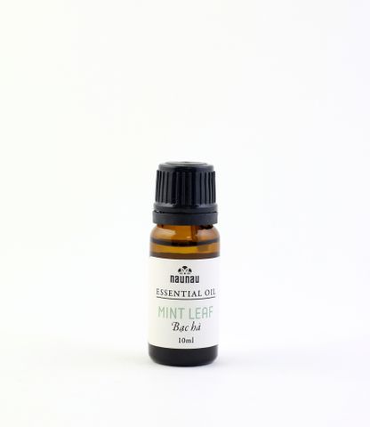 Tinh dầu Bạc hà (Mint) 10ml