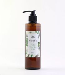 Dầu gội thảo dược thiên nhiên NauNau Herbo 250ml