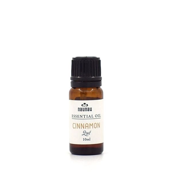 Tinh dầu thiên nhiên Quế (Cinnamon) 10ml