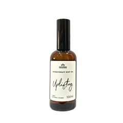 Dầu dưỡng thể trị liệu naunau Aromatherapy Body Oil Uplifting 100ml