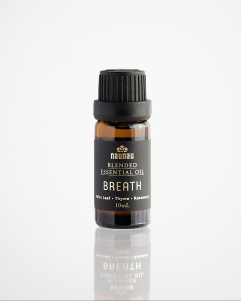 Tinh dầu thiên nhiên Breath 10ml