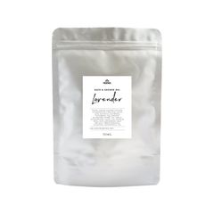 Sữa tắm NauNau Lavender 500ml (hương hoa oải hương)