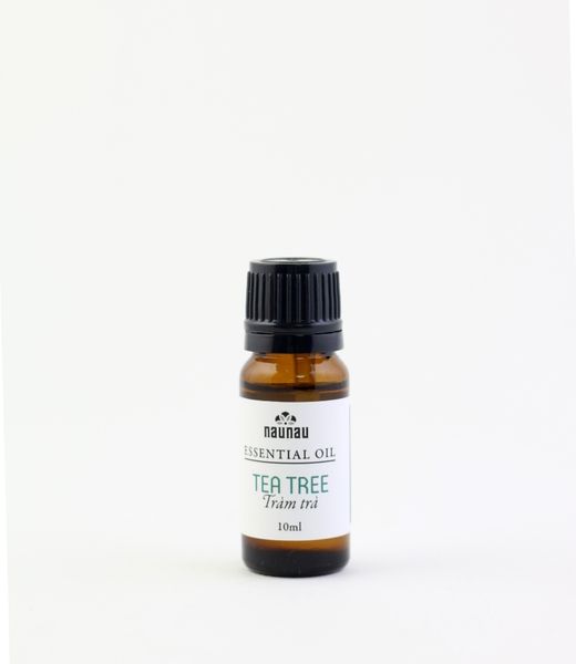 Tinh dầu thiên nhiên Tràm trà (Teatree) 10ml