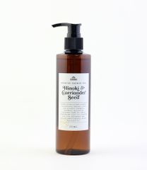 Sữa tắm NauNau Hinoki & Corriander Seed 250ml