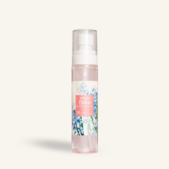 Xịt thơm toàn thân Cỏ Mềm Body mist Colors of White flower